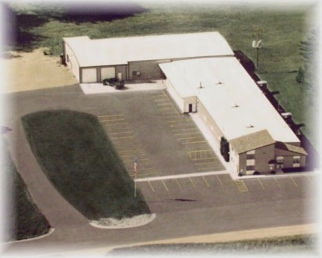 Alcona Tool & Machine