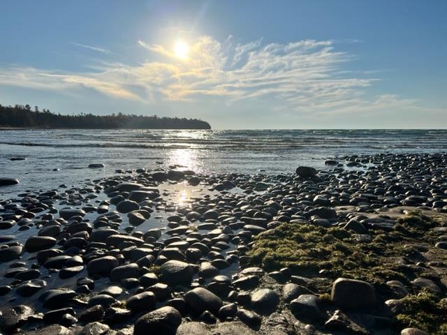 North Point Views