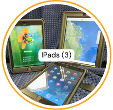 iPads