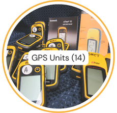 GPS Units