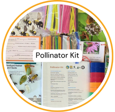 Pollinator Kit