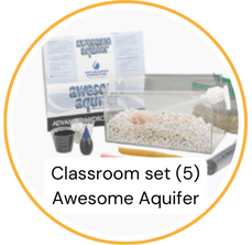 Awesome Aquifer