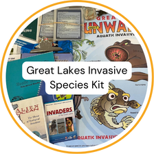 Great Lakes Invasive Species Kit