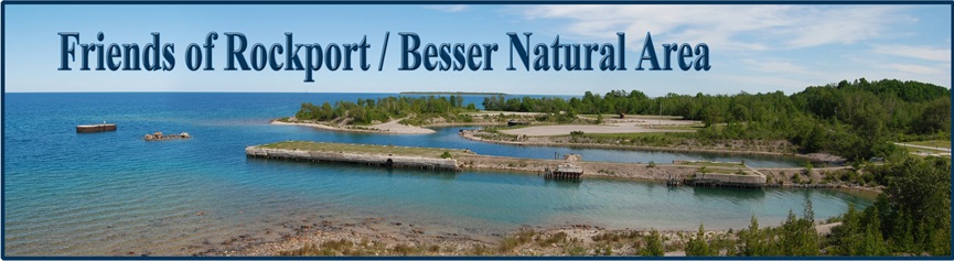Friends of Rockport/ Besser Natural Area