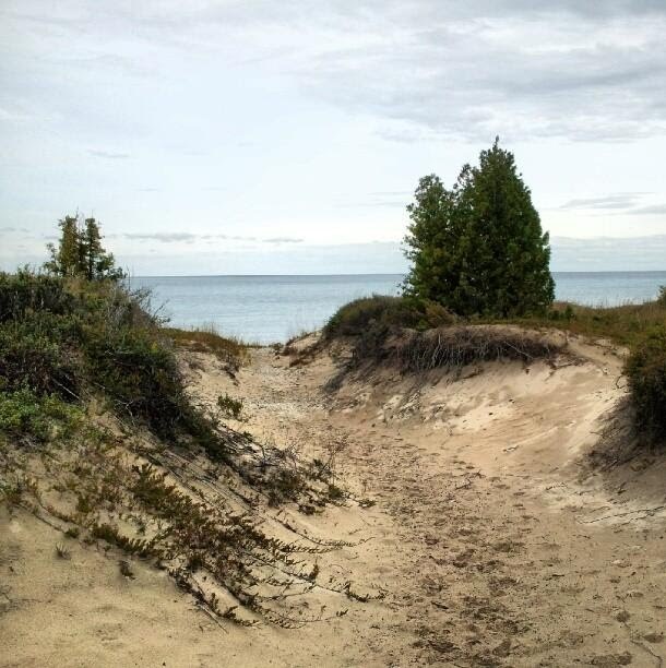 Thompson's Harbor State Park
