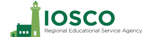 Iosco Regional Education Service Agency