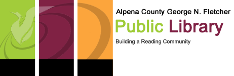 Alpena County George N. Fletcher Public Library
