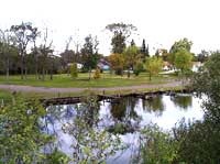 Marina Park - Tuscarora Township