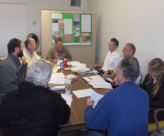 Presque Isle County Drain Commissioner