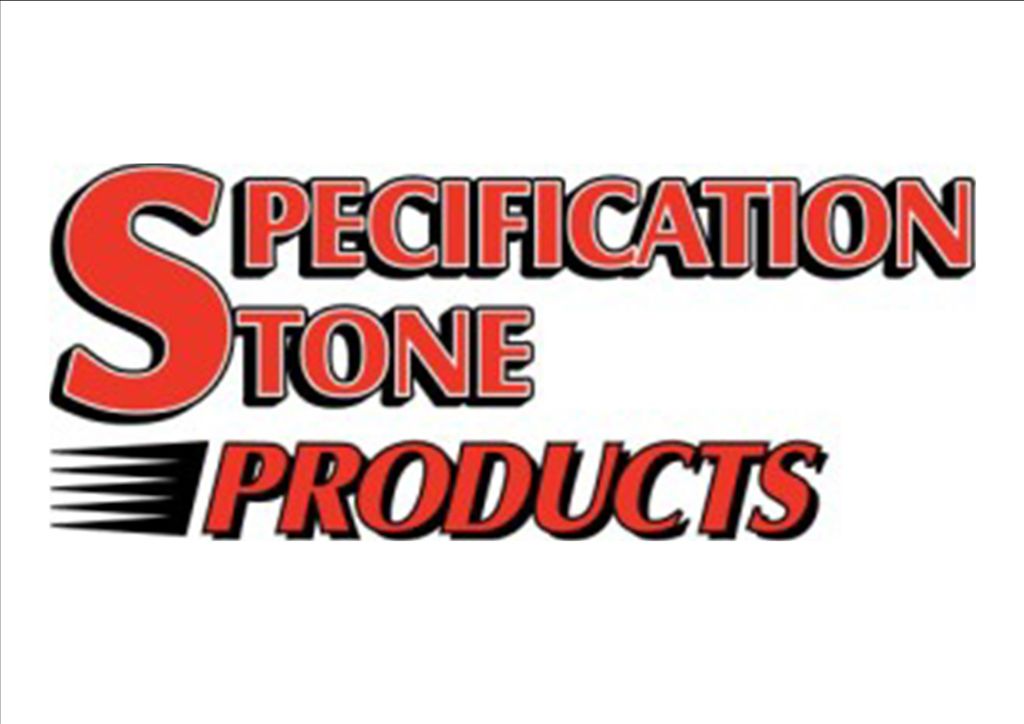 Specification Stone Products