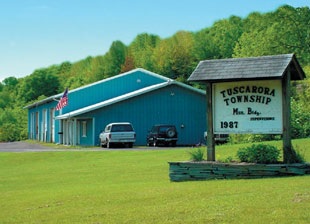 Tuscarora Township
