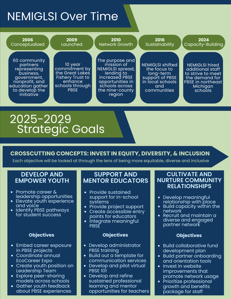 NEMIGLSI Strat Plan Exec Summary (2/2)