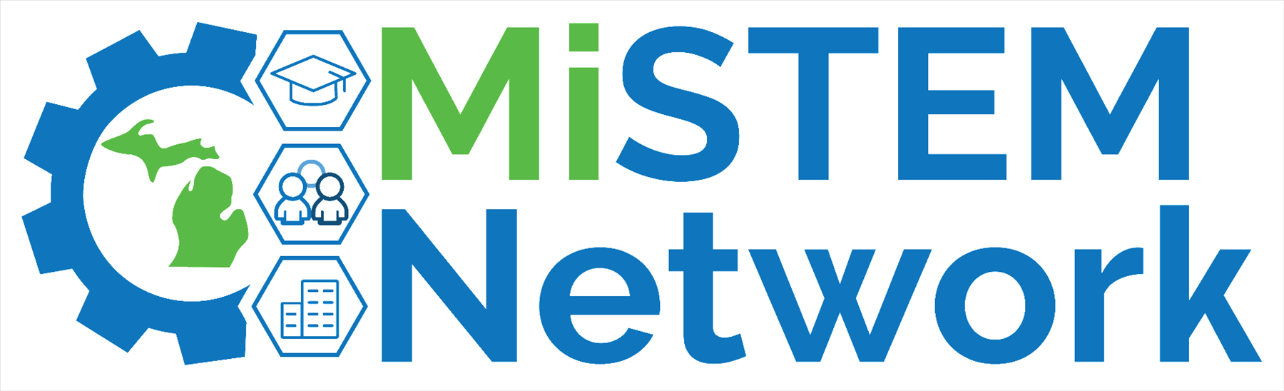 MiSTEM Network Logo