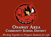 Onaway Schools Logo