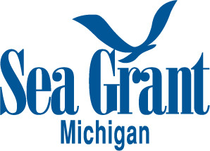 Michigan Sea Grant Logo